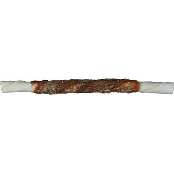 Pamlsek pro psa Trixie DENTAfun tyčinka svázaná kachním masem