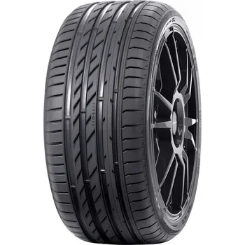 Letní osobní pneu Nokian zLine 235/55 R17 103 Y XL