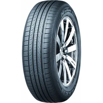 Letní osobní pneu Nexen N'Blue HD 225/60 R16 98 H