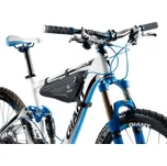 Deuter Front Triangle Bag black