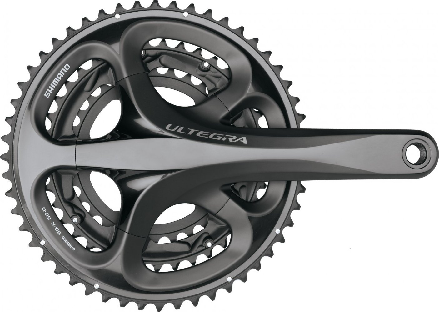 Plateau Intermédiaire Shimano Ultegra FC-6703 – 30 Dents Plateau Intermédiaire Shimano Ultegra FC-6703 – 30 Dents