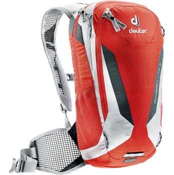 batoh na kolo Deuter Compact Lite 8 papaya/white