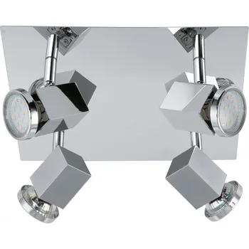 Bodové svítidlo Eglo Zabella 93324