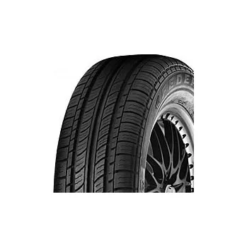 Letní osobní pneu Federal SS-657 195/60 R15 88 H