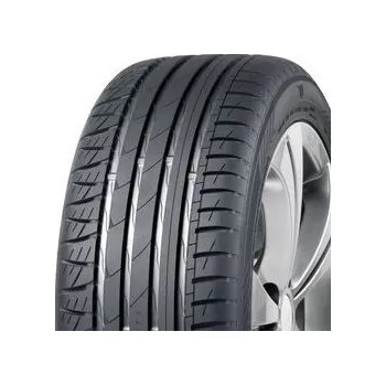 Letní osobní pneu Nokian V 215/55 R16 97 V XL