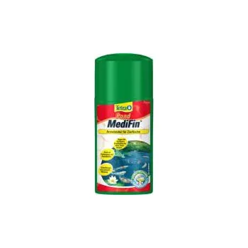 Tetra Pond Medifin 250 ml