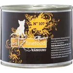 Catz Finefood Purr konzerva klokan 200 g