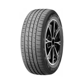 4x4 pneu Nexen N'Fera RU1 225/55 R19 99 H