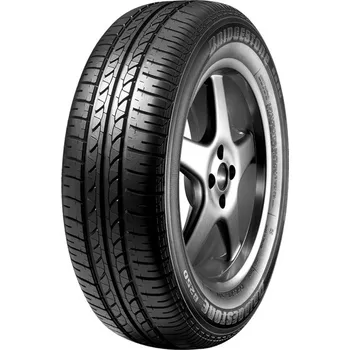Letní osobní pneu Bridgestone B250 195/65 R16 92 V