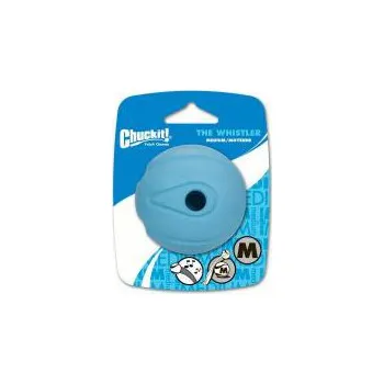 Hračka pro psa Chuckit! Whistler střední 6,5 cm