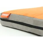 Aminela Full Comfort šedá/oranžová