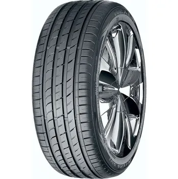 Letní osobní pneu Nexen N'Fera SU1 255/40 R18 99 Y XL