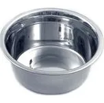 Karlie nerezová miska