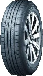 Letní osobní pneu Nexen N´Blue Eco 195/65 R15 95 H XL