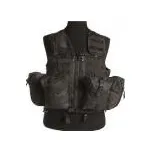 MIL-TEC taktická vesta Modular system 8…