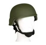 MIL-TEC helma US MICH 2000 Olive