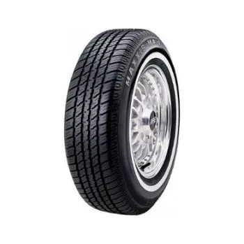 Letní osobní pneu Maxxis MA-1 WSW 195/75 R14 92 S