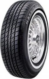 Letní osobní pneu Maxxis MA-1 WSW 195/75 R14 92 S