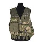 MIL-TEC taktická vesta USMC Mil-Tacs FG