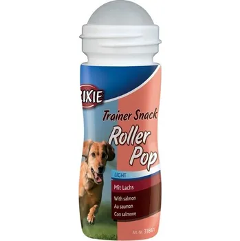 Pamlsek pro psa Trixie Roller Pop pro psy 45 ml