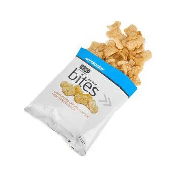 Myprotein Protein Bites Seasalt and Black Pepper, 30g