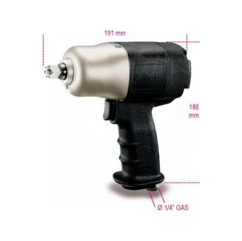 Profesionální kompozitní rázový utahovák 1/2 " 1020Nm pneumatick