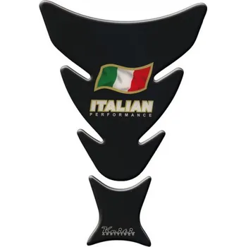 Tankpad Keiti KT6400K "Italian Performance", na motorku