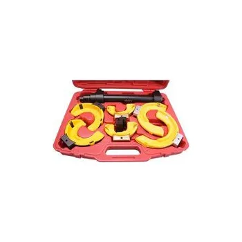 Stahovák Stahovák pružin MC Person,3 páry podkov, stahovák per automobilu , st