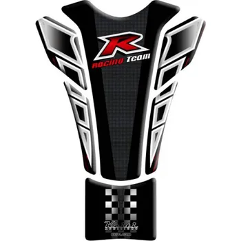 Tankpad Keiti TYM-310K, na motorku