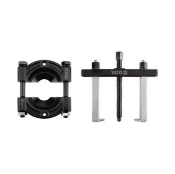 Stahovák stahovák dělící na ozubená kola převody ložiska dvouramenný stahovák