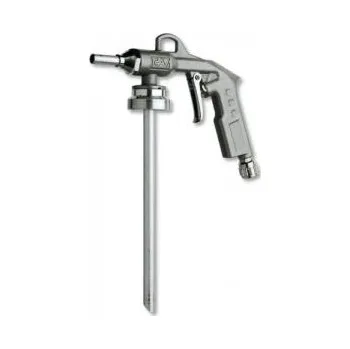 Vytlačovací pistole Pistole konzervační, pistole na nástřik podvozku, pistole na šustabon,