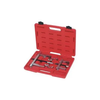 Stahovák stahovák řemenic s výměnnými stahovacími rameny , sada stahovákůřemeni