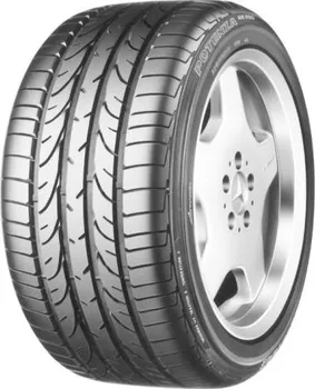 Letní osobní pneu Bridgestone Potenza RE050 245/45 R18 96 Y