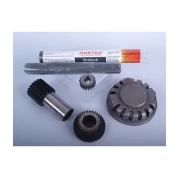 Průmyslové lepidlo Ocelová opravná tyčinka, dvousložková epoxidová pryskyřice pro rychlé