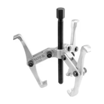 Stahovák stahovák na ložiska tříramenný 200mm stahovák do půměru 200mm s 3 rame