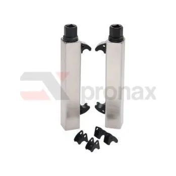 Stahovák stahovák spirálových pružin u motocyklů,dvouramenný, malý stahovák na