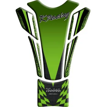 Tankpad Keiti TKW-507G, na motorku