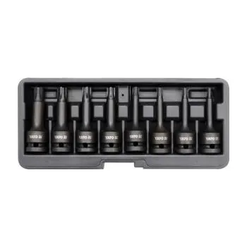 Sada nářadí RIBE RM5, RM6, RM7, RM8, RM10, RM11, RM12, RM13, ořech RIBE kovanný na