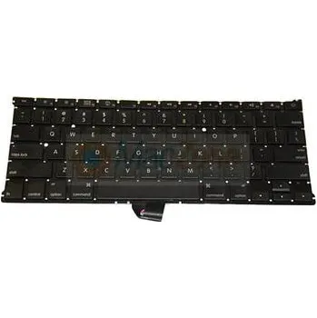 Počítač Klávesnice pro Apple MacBook Air 13" A1369 A1466, US rozložení kláves, rovný enter