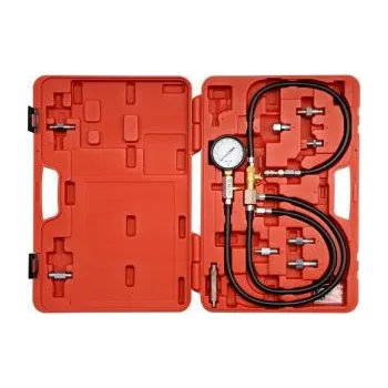 Systém vstřikování měřák vstřikování paliva testr vstřikovací soustavy Souprava k diagnos