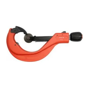 řezačka trubek Velká řezačka trubek 50 - 127 mm PVC, Al, Cu