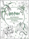 Harry Potter: Bytosti kouzelnického…