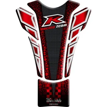 Tankpad Keiti TYM-310R, na motorku