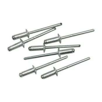 Nýt trhací Nýt hliníkový 4,0 x 19 mm 50 ks