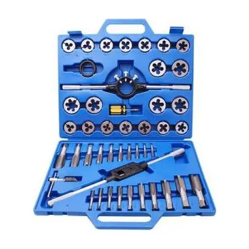 Závitořezný nástroj sada závitníků palcových inch,sada amerických závitníků,sada závitníků