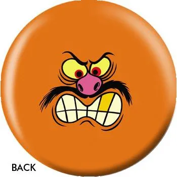 Bowlingová koule OTB BOWLINGOVA KOULE HARRY HOOK