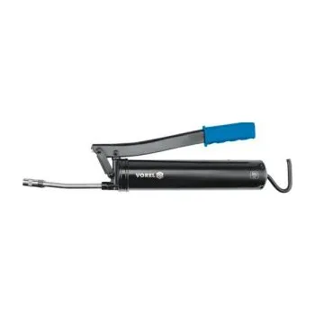 tlaková maznice ,ruční mazací lis pákový HOBBY dekalamitka