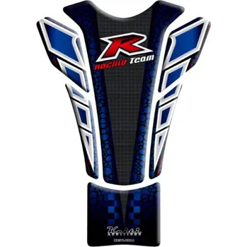 Tankpad Keiti TYM-310B, na motorku