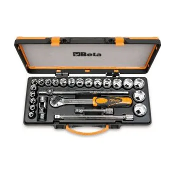 1/2" Sady hlavic a příslušenství - 920A/C20Q