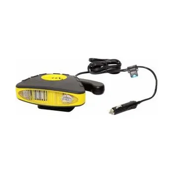 Ventilátor topení a klimatizace auto ventilátor 12V, elektrické topení do auta na palubní desku , tepe